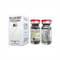 Deposteron (decaland depot) 200mg/mL 10mL