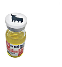 Durateston (sustan) 300mg/mL 10mL - USP Labs