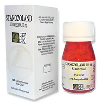 Oxandrolona