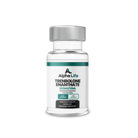 Enantato de Trembolona 100 mg / 10 mL