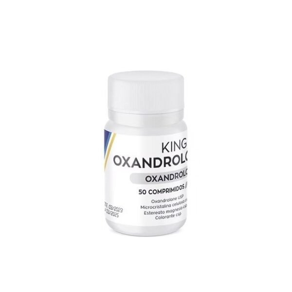 Oxan 10mg com 50 comprimidos - K.P
