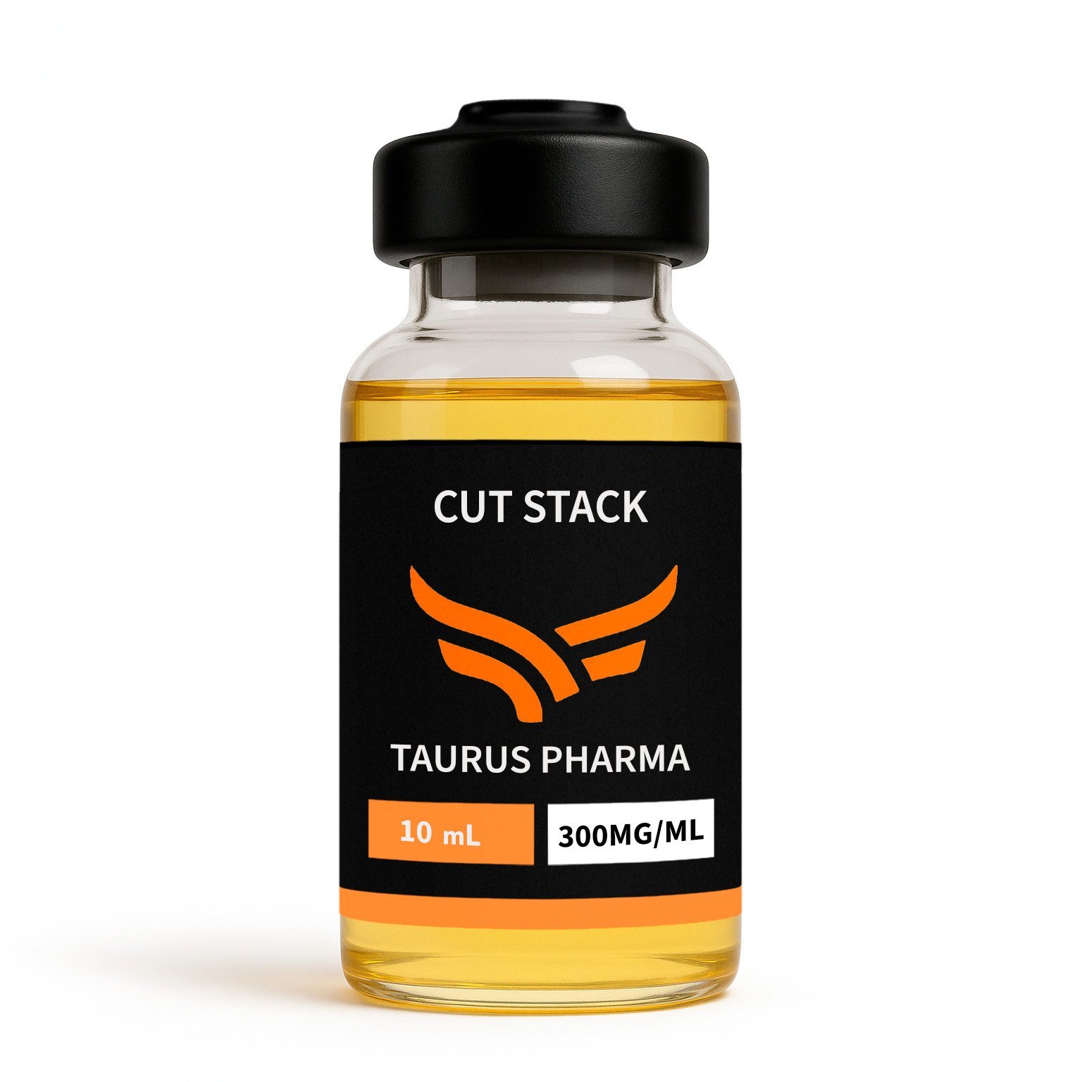 Cut Stack 300mg/ml 10ml - Taurus Pharma