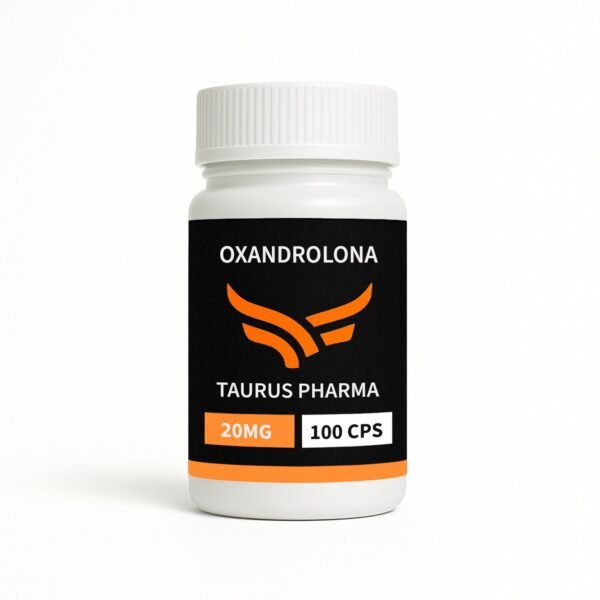Oxan 20mg com 100 cápsulas - T.P.