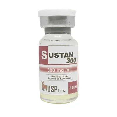Durateston (sustan) 300mg/mL 10mL - USP Labs