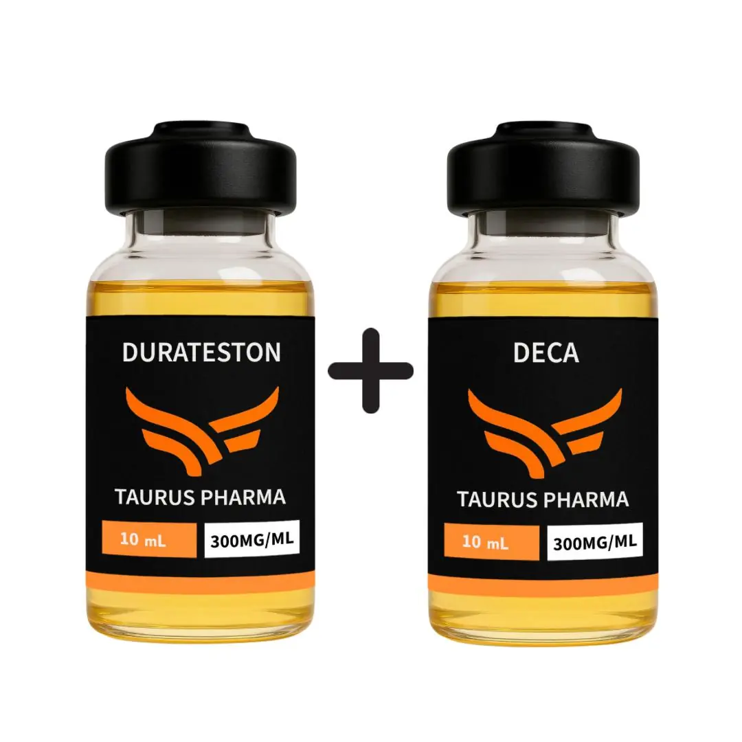 Combo Dura + Deca - Ganho Bruto